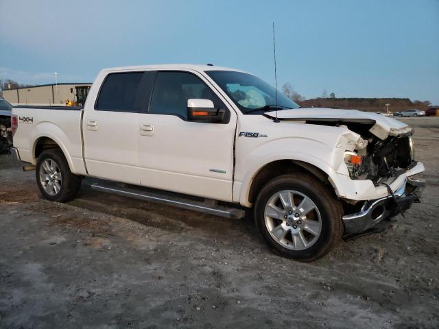 Photo 4 from auction – 2013 FORD F150 SUPER with VIN 1FTFW1ET9DFA57088