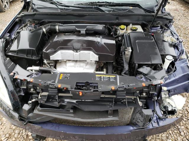 Photo 11 from auction – 2014 CHEVROLET MALIBU LS with VIN 1G11A5SL4EF104994