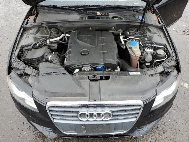 Photo 11 from auction – 2009 AUDI A4 PREMIUM with VIN WAUCF78K19N043026