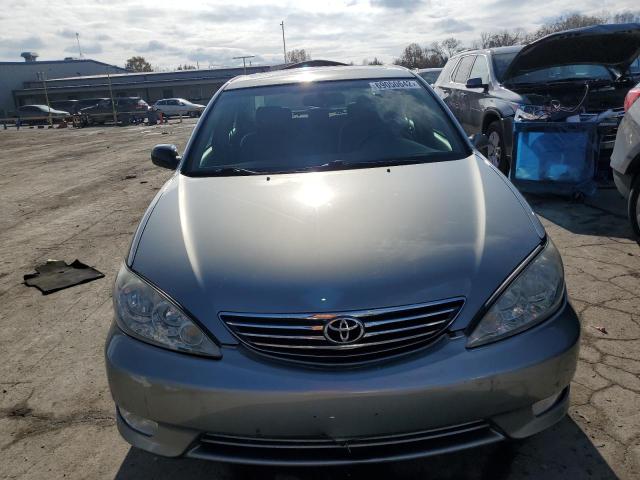 Photo 5 from auction – 2005 TOYOTA CAMRY LE with VIN 4T1BF30K25U620273
