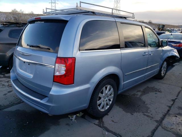 Photo 3 from auction – 2013 CHRYSLER TOWN & COU with VIN 2C4RC1BG8DR662242