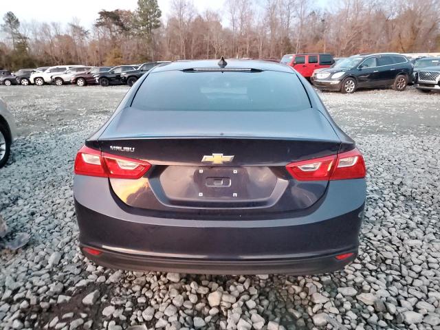 Photo 6 from auction – 2017 CHEVROLET MALIBU LS with VIN 1G1ZB5ST6HF281227