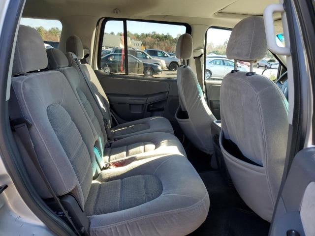 Foto 10 de la subasta – 2005 FORD EXPLORER X con VIN 1FMZU73E75UA55861