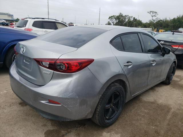 Photo 3 from auction – 2014 MAZDA 3 SPORT with VIN JM1BM1U78E1121919