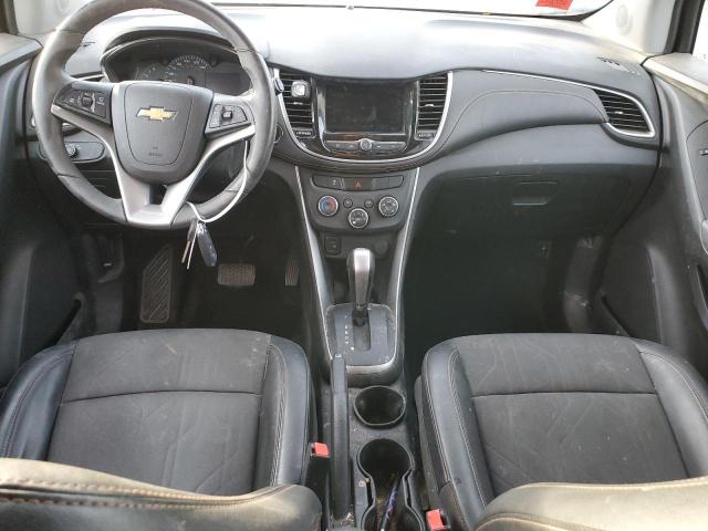 Photo 8 from auction – 2018 CHEVROLET TRAX 1LT with VIN KL7CJPSB7JB568699