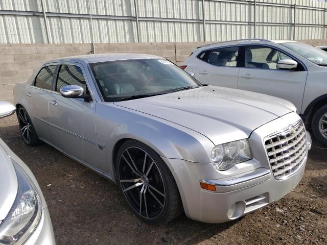 Photo 4 from auction – 2006 CHRYSLER 300C with VIN 2C3KA63H56H343180