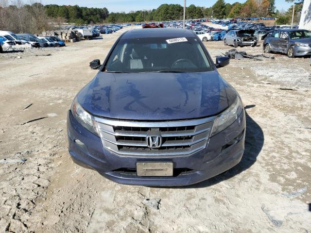 Photo 5 from auction – 2012 HONDA CROSSTOUR with VIN 5J6TF2H57CL001411