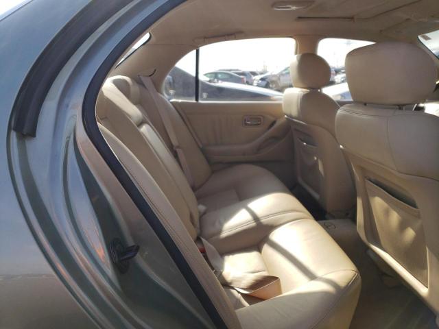 Photo 10 from auction – 1997 INFINITI J30 with VIN JNKAY21D4VM503278