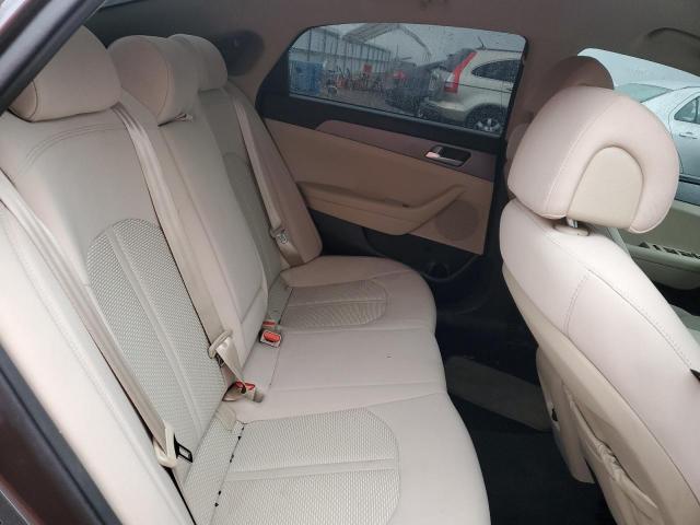 Photo 10 from auction – 2015 HYUNDAI SONATA SE with VIN 5NPE24AF4FH204483