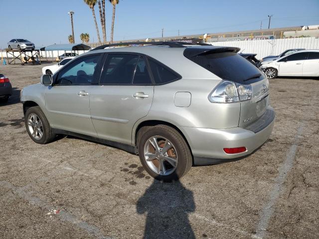Photo 2 from auction – 2006 LEXUS RX 330 with VIN 2T2GA31UX6C052759