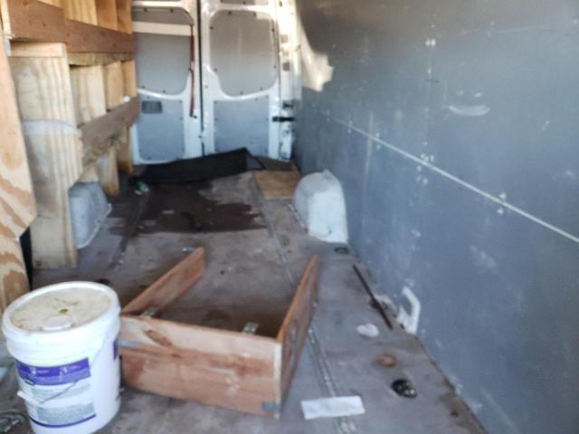 Photo 10 from auction – 2008 DODGE SPRINTER 2 with VIN WD0PE845485294299