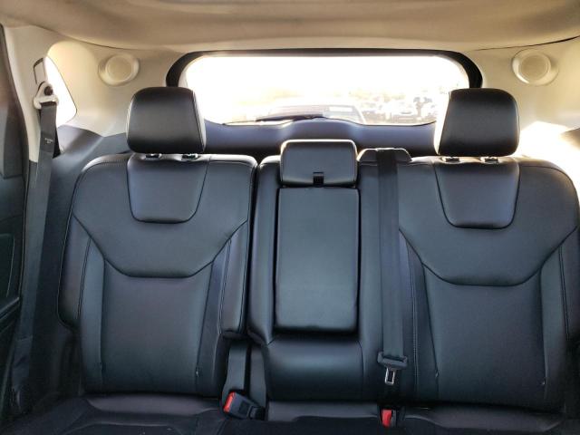 Photo 10 from auction – 2017 FORD EDGE TITAN with VIN 2FMPK4K93HBB14253