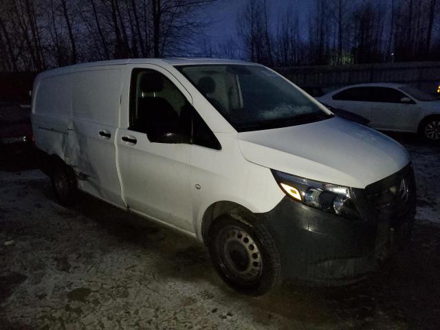 Photo 4 from auction – 2017 MERCEDES-BENZ METRIS with VIN WD3PG2EA3H3206358