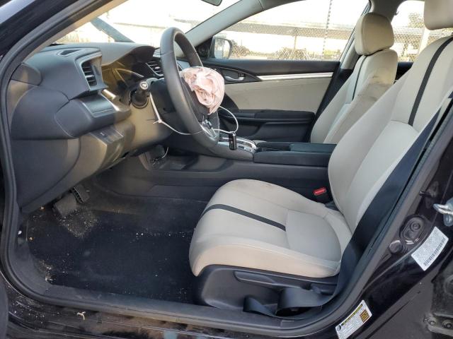 Zdjęcie 7 z aukcji – 2016 HONDA CIVIC EX z VIN 2HGFC2F74GH506309