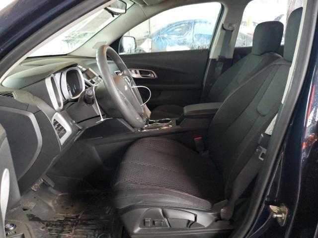 Photo 7 from auction – 2015 CHEVROLET EQUINOX LS with VIN 2GNALAEK6F1161033