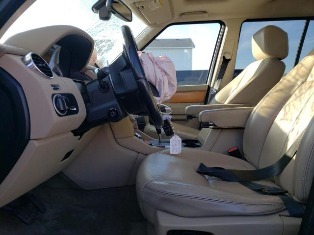 Photo 7 from auction – 2010 LAND ROVER LR4 HSE LU with VIN SALAK2D40AA524728