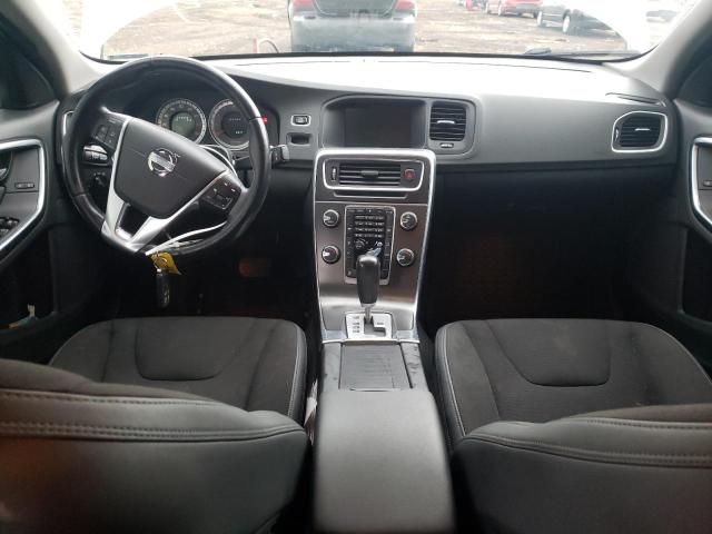 Photo 8 from auction – 2012 VOLVO S60 T5 with VIN YV1622FS1C2134463