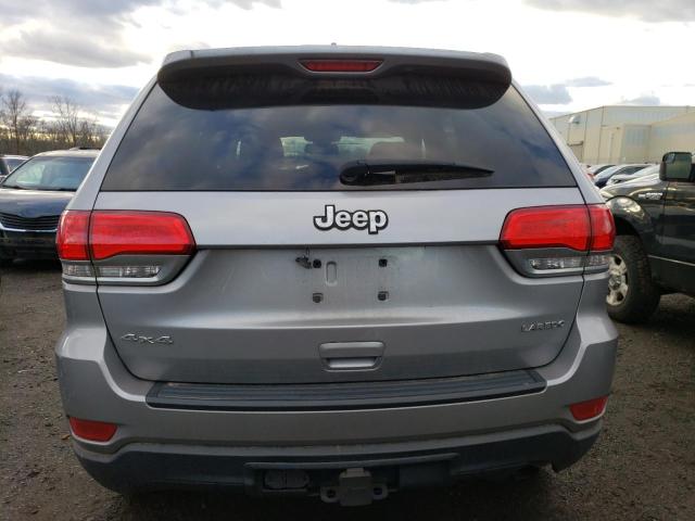 Photo 6 from auction – 2016 JEEP GRAND CHER with VIN 1C4RJFAG7GC497673