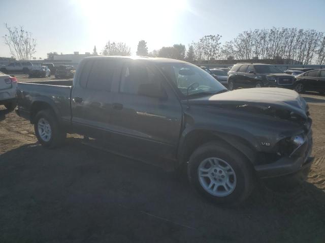 Photo 4 from auction – 2003 DODGE DAKOTA QUA with VIN 1D7HL38N13S247800