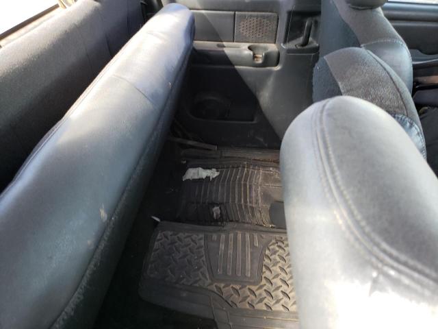 Photo 10 from auction – 2001 CHEVROLET silverado with VIN 2GCEC19T711216417