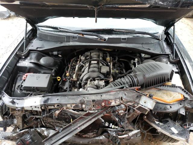 Photo 11 from auction – 2018 DODGE CHARGER R/ with VIN 2C3CDXCT8JH238289