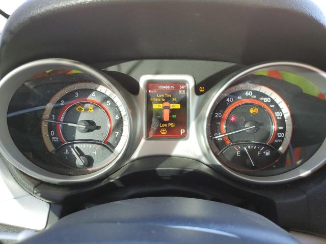 Photo 9 from auction – 2014 DODGE JOURNEY SE with VIN 3C4PDCAB4ET241784