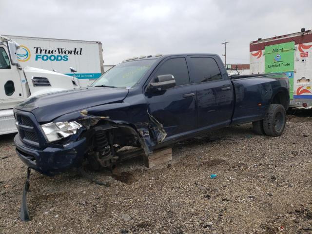 RAM 3500 ST 2015 with VIN 3C63RRGL8FG633767 - Photo from auction