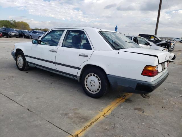 Photo 2 from auction – 1986 MERCEDES-BENZ 300 E with VIN WDBEA30D2GA156938