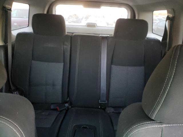 Photo 10 from auction – 2006 HUMMER H3 with VIN 5GTDN136668171394