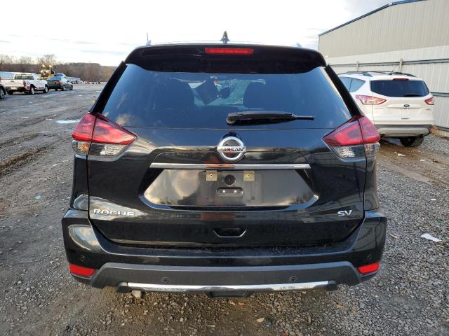 Photo 6 from auction – 2020 NISSAN ROGUE S with VIN KNMAT2MT4LP539065
