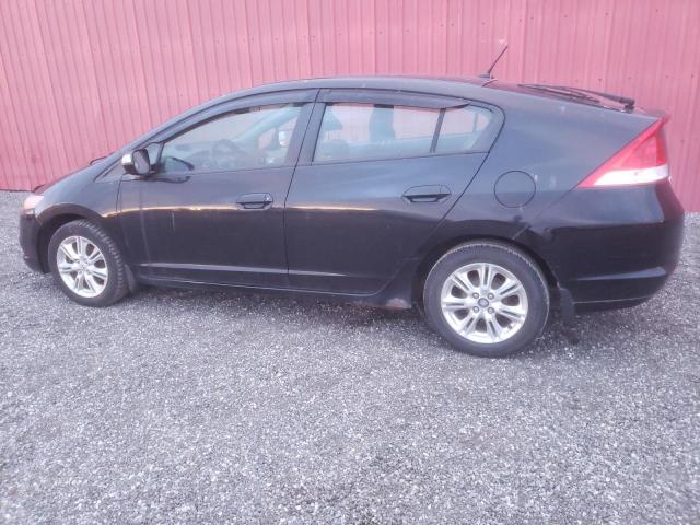 Photo 2 from auction – 2010 HONDA INSIGHT EX with VIN JHMZE2H78AS801169
