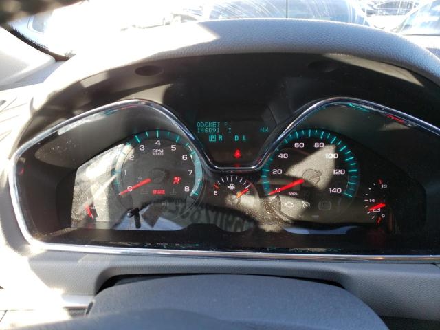 Photo 8 from auction – 2014 CHEVROLET TRAVERSE L with VIN 1GNKRGKD6EJ258815