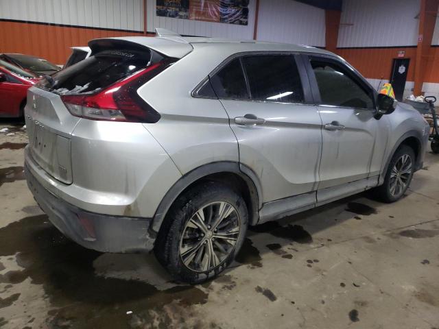 Photo 3 from auction – 2022 MITSUBISHI ECLIPSE CR with VIN JA4ATUAA0NZ601349
