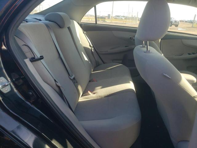 Photo 10 from auction – 2013 TOYOTA COROLLA BA with VIN 2T1BU4EE1DC050278
