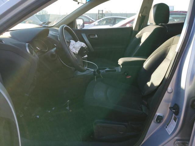 Photo 7 from auction – 2014 NISSAN ROGUE SELE with VIN JN8AS5MT3EW104586