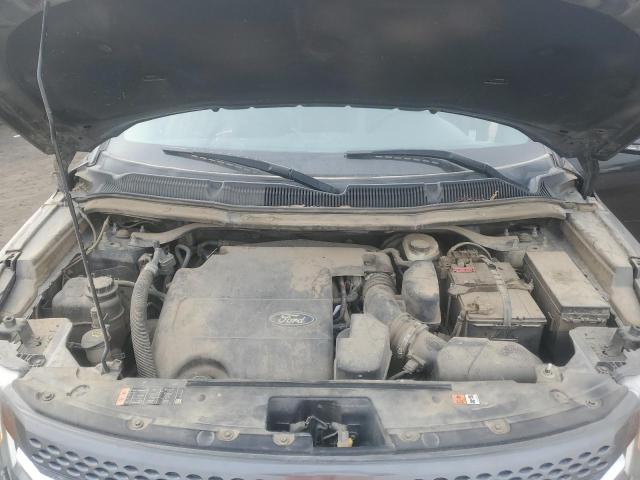 Photo 12 from auction – 2015 FORD EXPLORER X with VIN 1FM5K7D84FGA26511