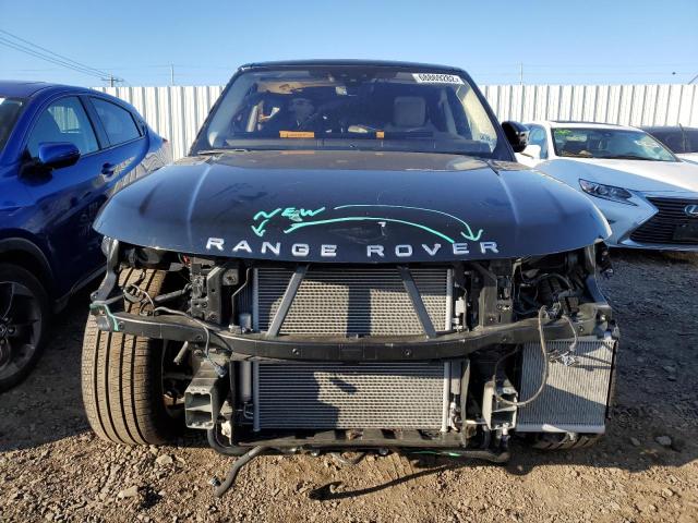 Photo 5 from auction – 2017 LAND ROVER RANGE ROVE with VIN SALWR2FE5HA132197