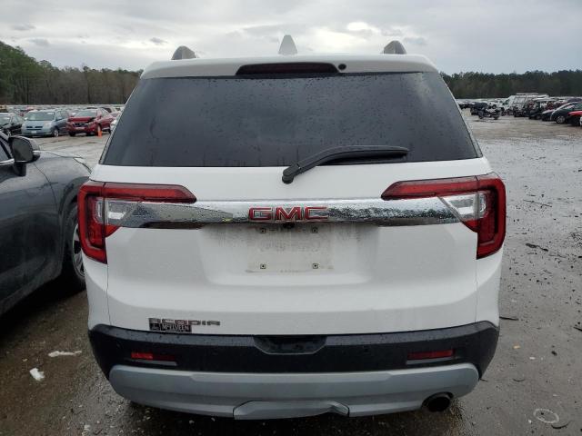 Photo 6 from auction – 2020 GMC ACADIA SLE with VIN 1GKKNKLA4LZ126358