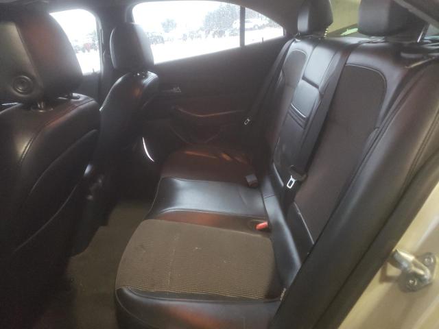 Photo 10 from auction – 2013 CHEVROLET MALIBU 1LT with VIN 1G11C5SA2DF159483