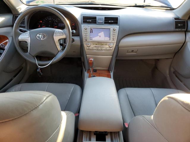 Photo 8 from auction – 2011 TOYOTA CAMRY SE with VIN 4T1BK3EK2BU631967