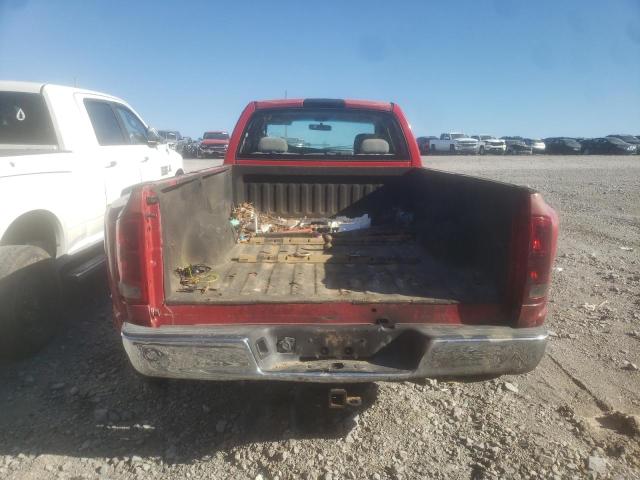 Photo 6 from auction – 2004 DODGE RAM 3500 S with VIN 3D7MA48C04G130968