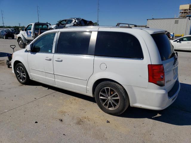 Photo 2 from auction – 2017 DODGE GRAND CARA with VIN 2C4RDGCG0HR731610