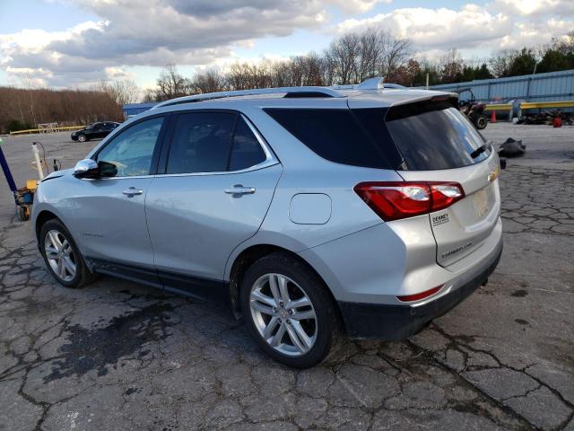 Photo 2 from auction – 2019 CHEVROLET EQUINOX PR with VIN 3GNAXYEX0KS569633
