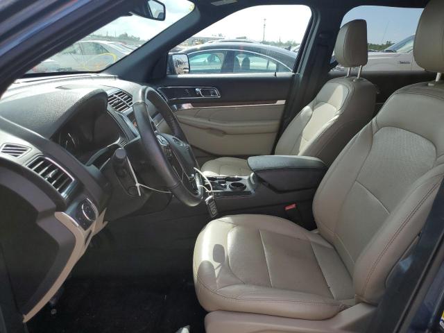 Photo 7 from auction – 2018 FORD EXPLORER L with VIN 1FM5K7FH2JGB39783