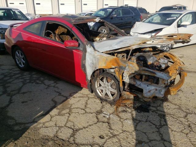 Photo 4 from auction – 2003 HONDA ACCORD EX with VIN 1HGCM82673A010039