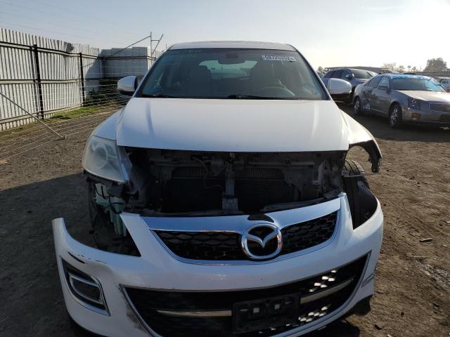 Photo 5 from auction – 2010 MAZDA CX-9 with VIN JM3TB2MV8A0230614