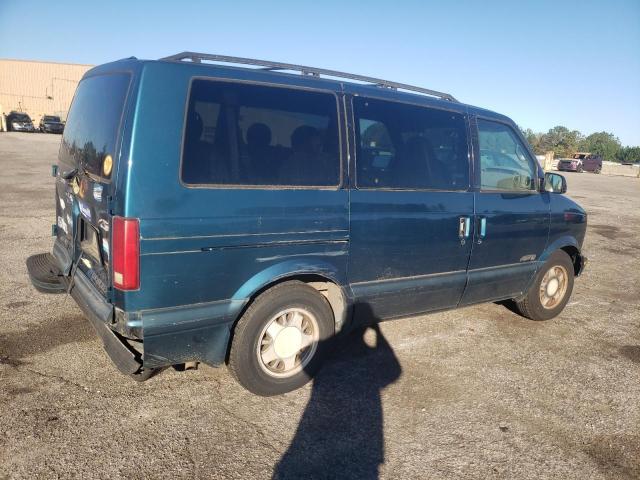 Photo 3 from auction – 2000 CHEVROLET ASTRO with VIN 1GNDM19W8YB118338