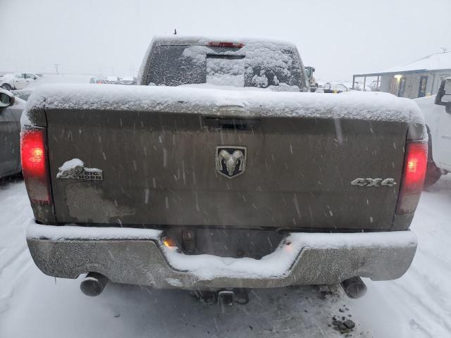 Photo 6 from auction – 2014 RAM 1500 SLT with VIN 1C6RR7GT6ES225273