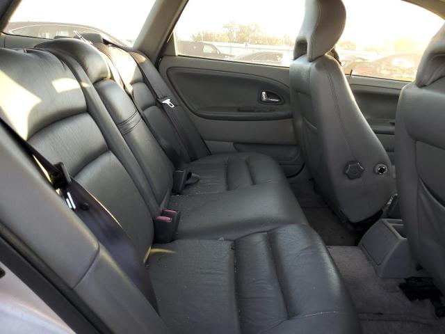 Photo 10 from auction – 2000 VOLVO V40 with VIN YV1VW2557YF487205