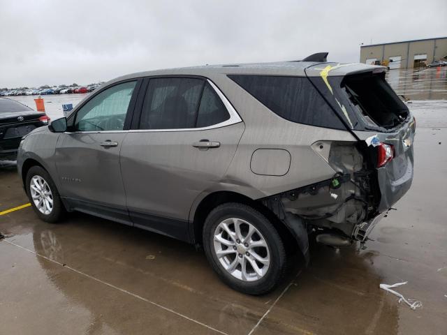 Photo 2 from auction – 2018 CHEVROLET EQUINOX LT with VIN 3GNAXJEV0JS648031